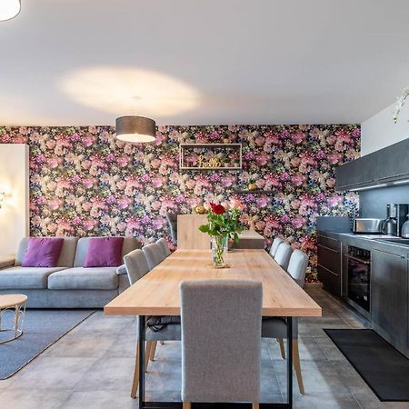 Ferienwohnung Vire Moulin Furnished Flat Annecy Exterior foto
