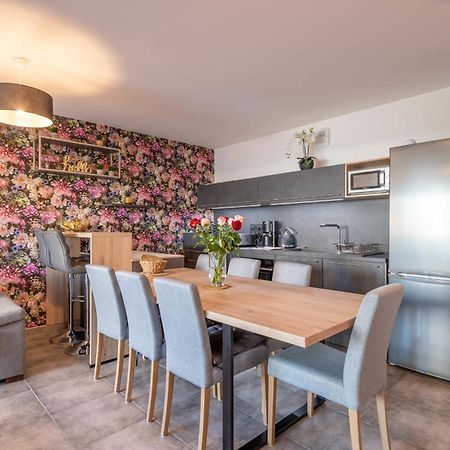 Ferienwohnung Vire Moulin Furnished Flat Annecy Exterior foto