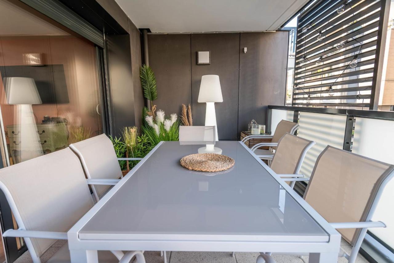 Ferienwohnung Vire Moulin Furnished Flat Annecy Exterior foto