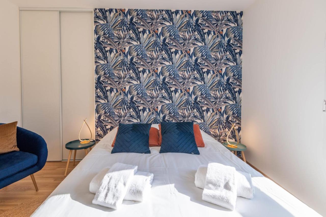 Ferienwohnung Vire Moulin Furnished Flat Annecy Exterior foto