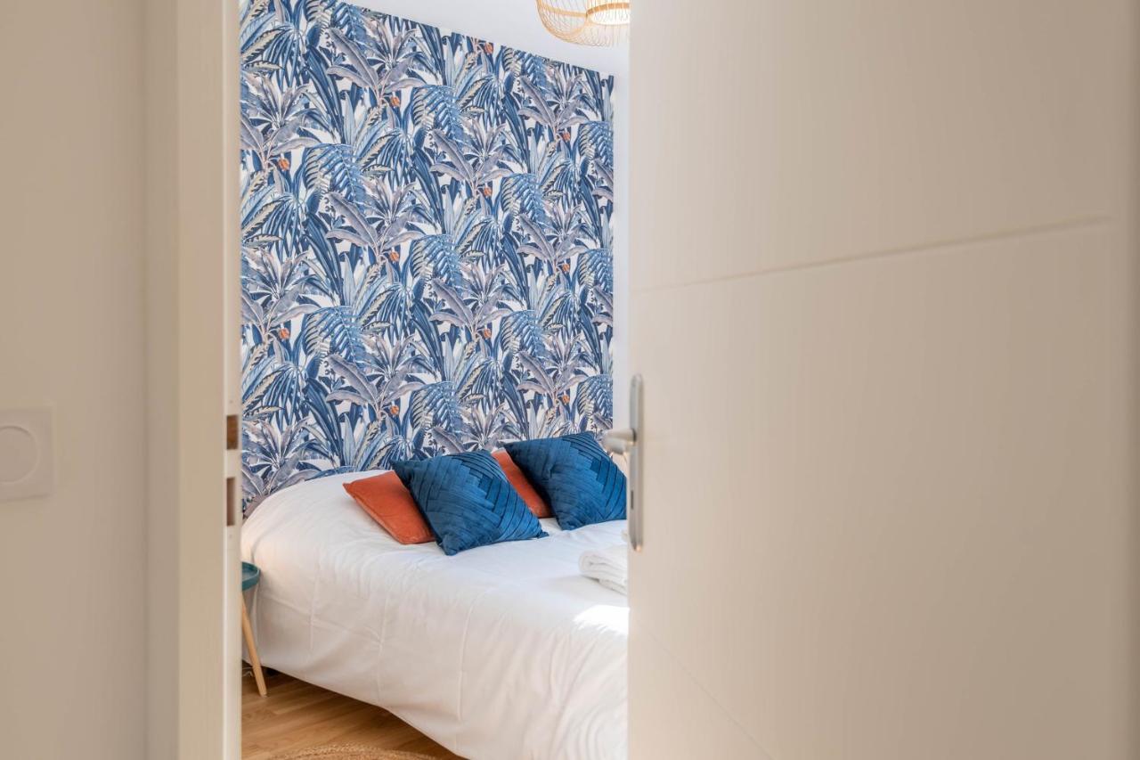Ferienwohnung Vire Moulin Furnished Flat Annecy Exterior foto