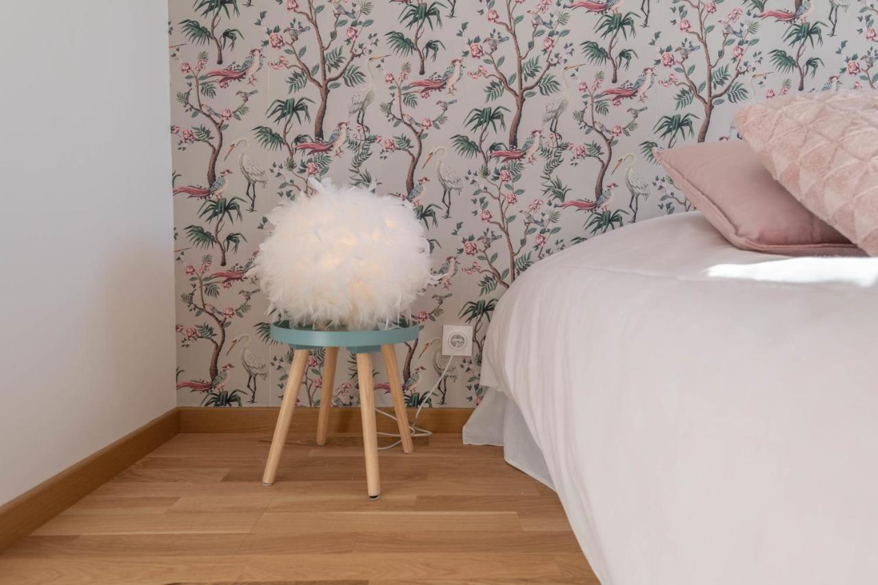 Ferienwohnung Vire Moulin Furnished Flat Annecy Exterior foto