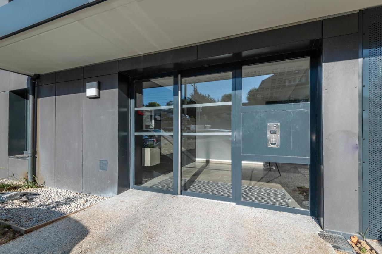 Ferienwohnung Vire Moulin Furnished Flat Annecy Exterior foto