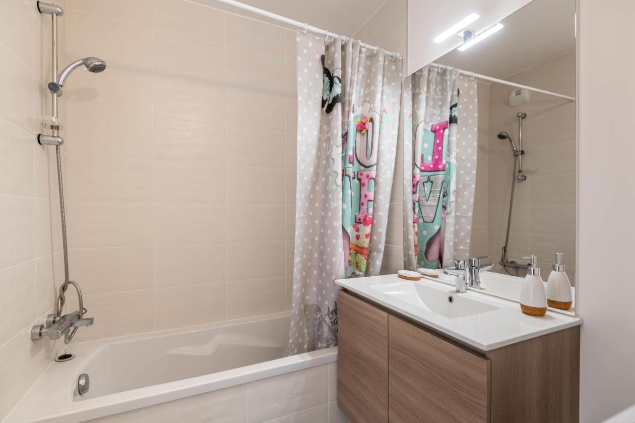 Ferienwohnung Vire Moulin Furnished Flat Annecy Exterior foto