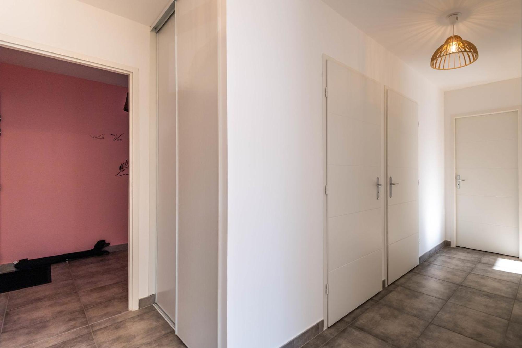 Ferienwohnung Vire Moulin Furnished Flat Annecy Exterior foto